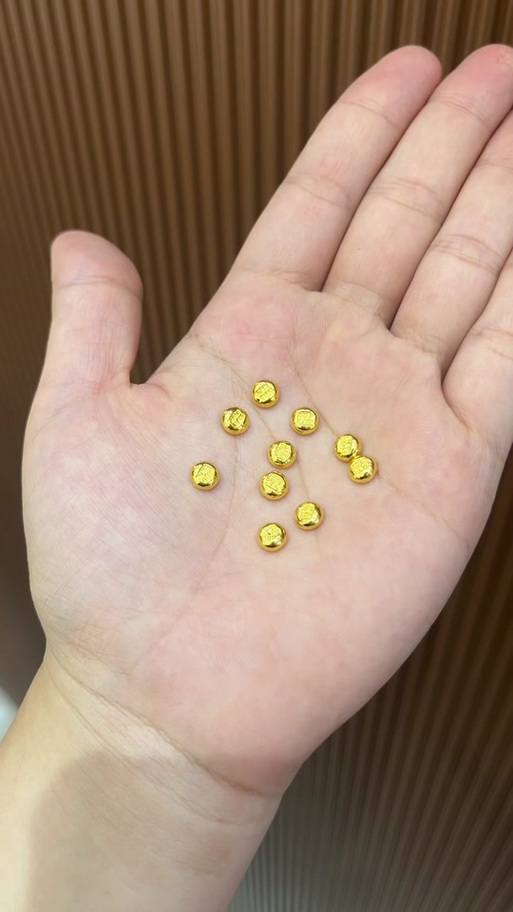 攒金豆豆的十大技巧图标