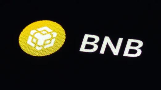bnb交易所app图标