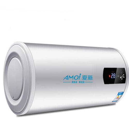 夏新热水器怎么用视频教程