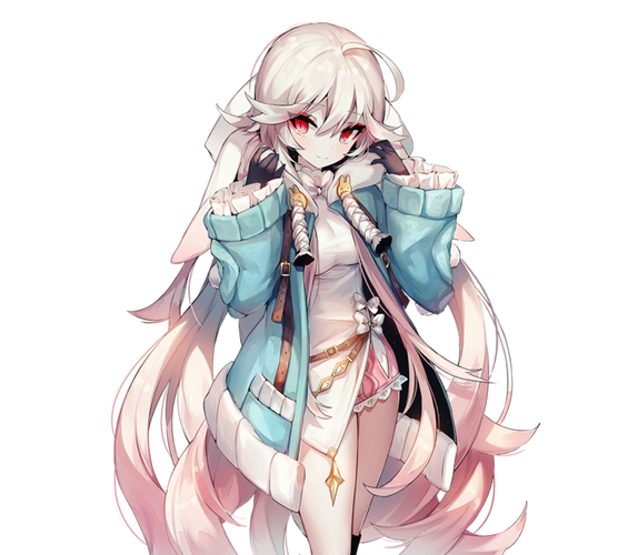 魔女之泉3重制版