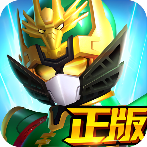 梦想三国之冒险传奇破解版