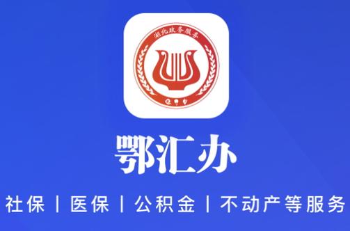 湖北政务鄂汇办app