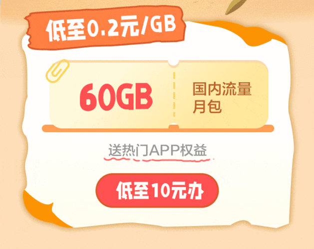 二十gb是多少流量