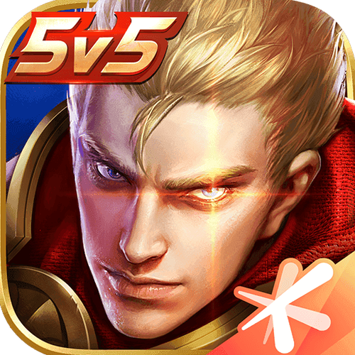 王者悬浮图标下载安装2023图标