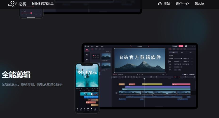 短视频生成软件免费缩略图