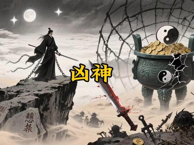 打破虚空见神不坏图标