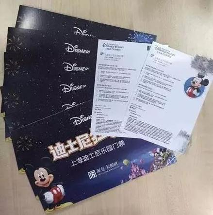 迪士尼官网门票图标