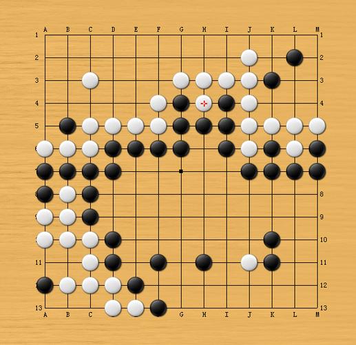 腾讯围棋手机版官网缩略图