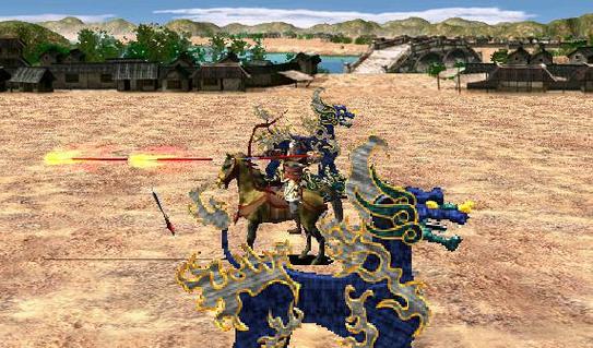 三国群英传3自带修改器图标