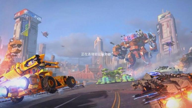 重装上阵为什么登不进去
