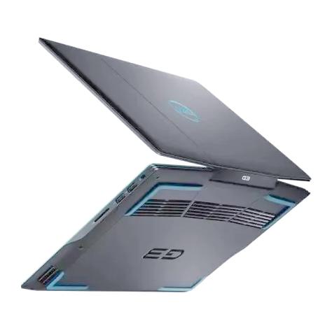 戴尔g3后盖怎么打开