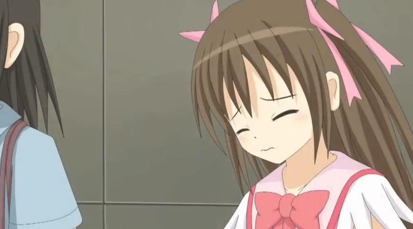 omoani腹痛少女拉肚子和肠胃炎有关系