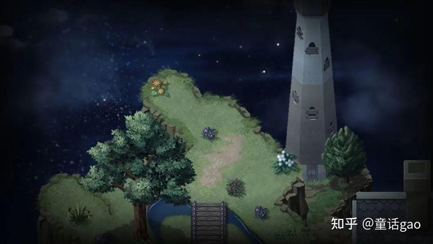 如何评价去月球游戏截图