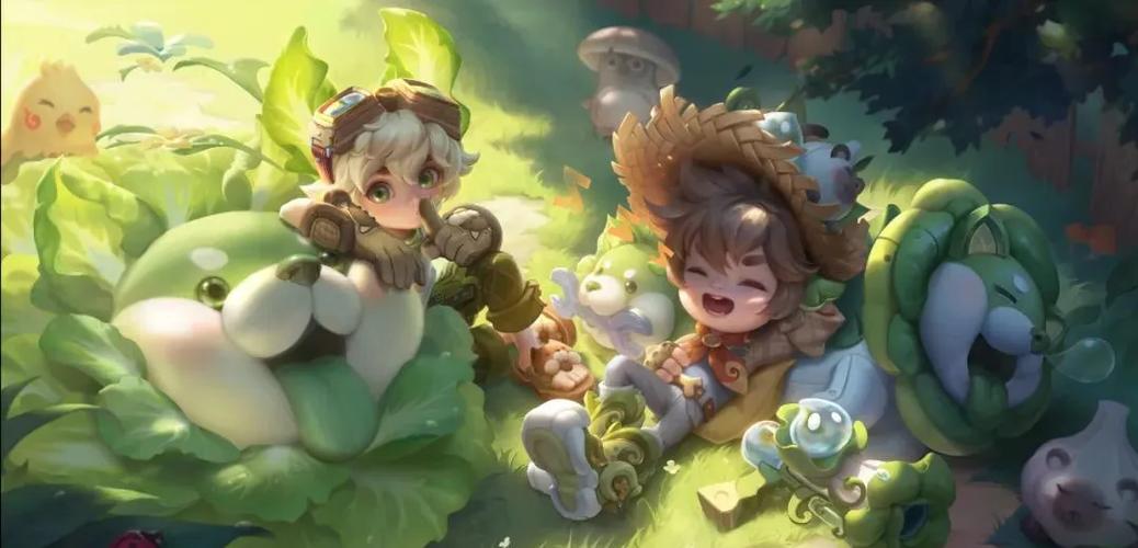 李元芳新皮肤怎么样
