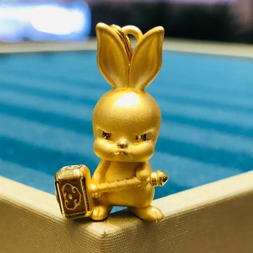 昆明优兔金