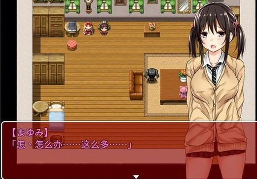 负债少女下载图标