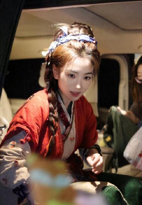 代露娃新剧《宝珠》小说