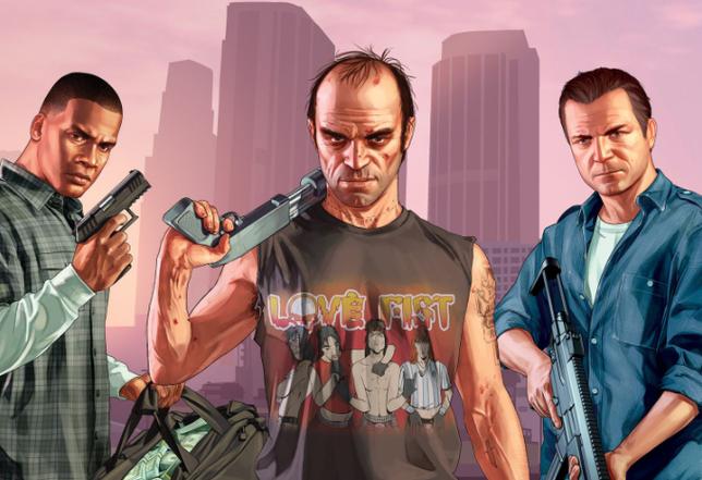 gta5一直加载中