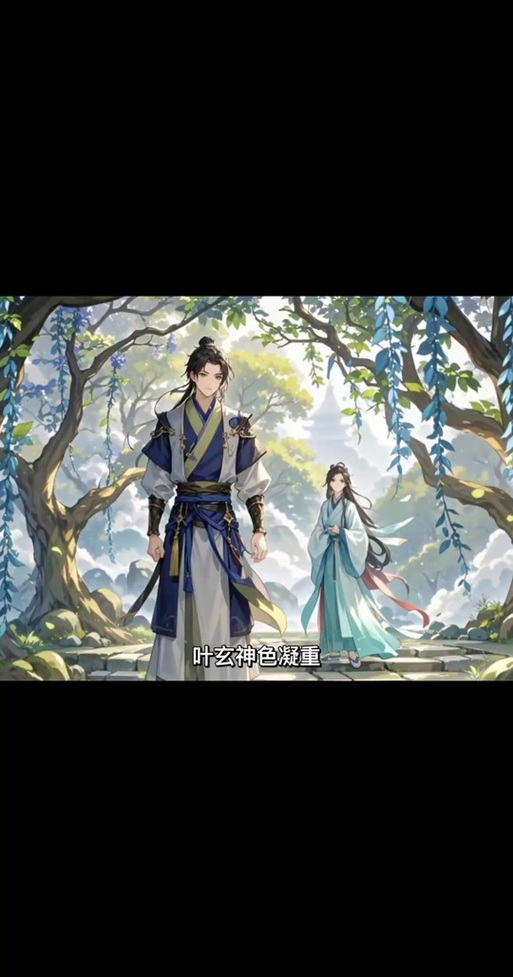 绿主苍穹(李青牛)txt