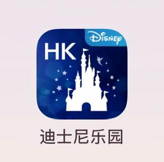 迪士尼彩虹滤镜app图标