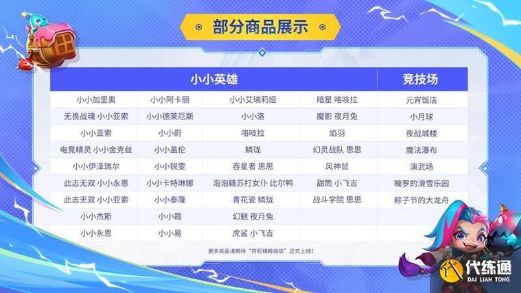 符石的获取方式