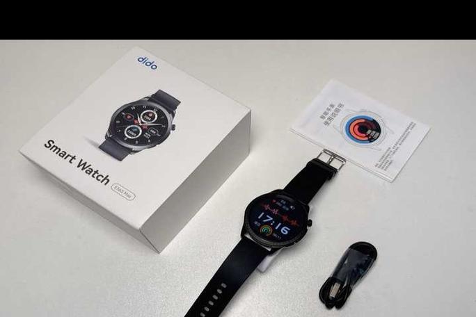 智能手表使用方法图标