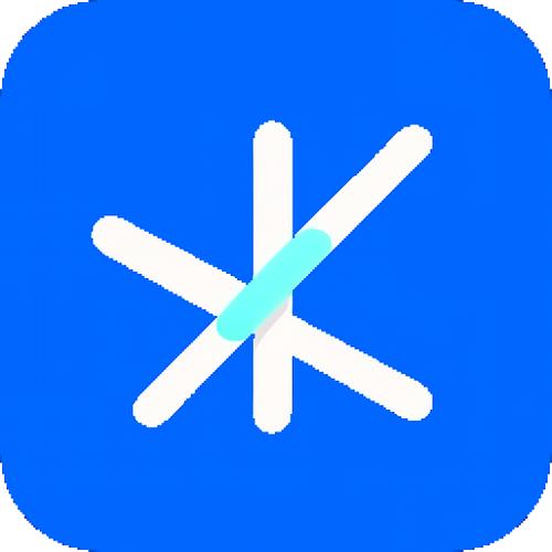 平板比例无黑边软件图标
