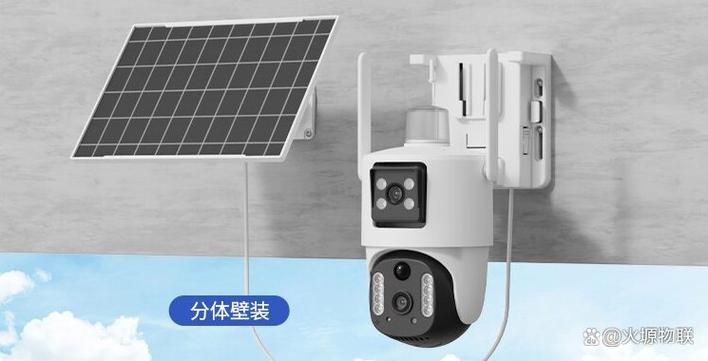 家用摄像头没有wifi可以用吗