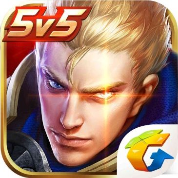 王者荣耀5v5图标图片高清