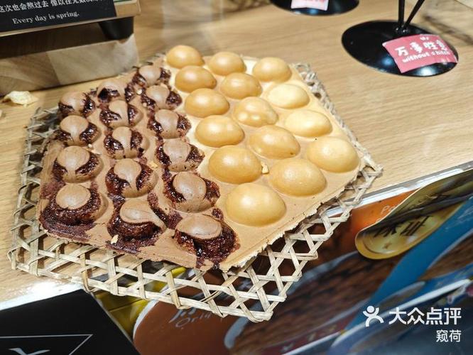 鸡蛋仔和鸡蛋仔有什么区别