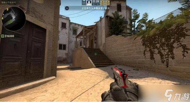 csgo竞技模式怎么解锁