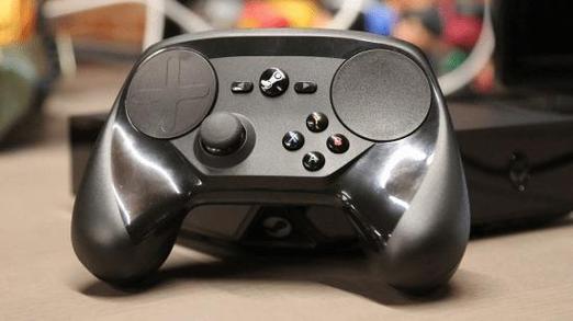 steam支持的手柄有哪些
