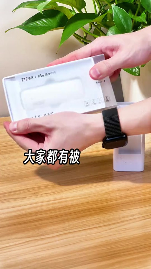 zte随身wifi说明书