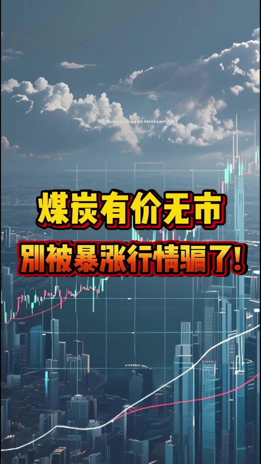 2026年煤炭会暴涨吗