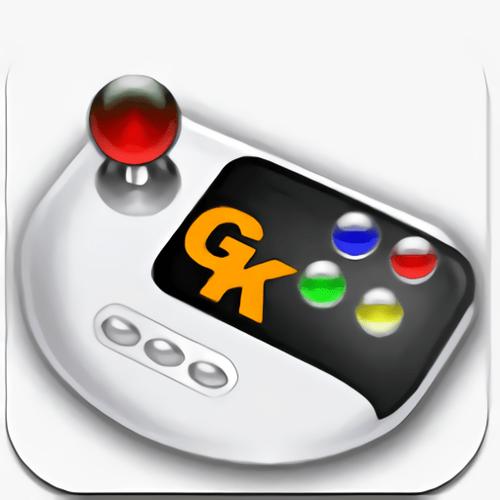 游戏键盘gamekeyboard怎么用缩略图