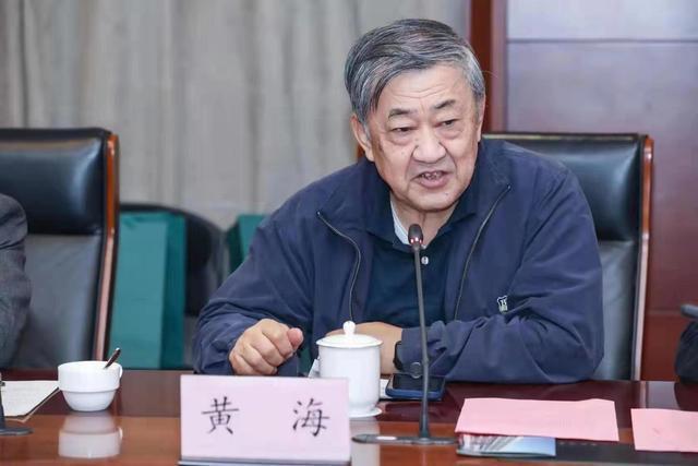 珠江经济台黄海最新消息