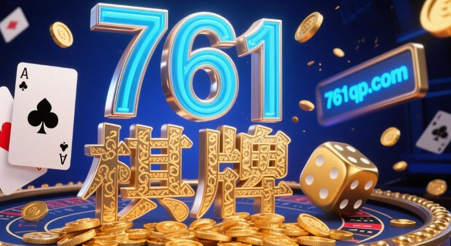 761游戏官方网下载图标