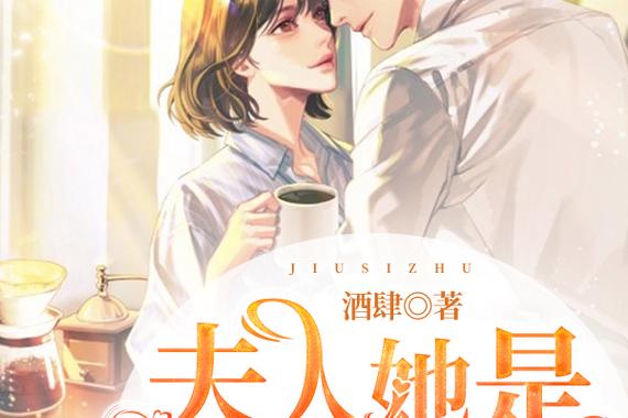 夫人她是满级大佬
