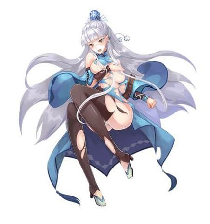 美女游戏破解版
