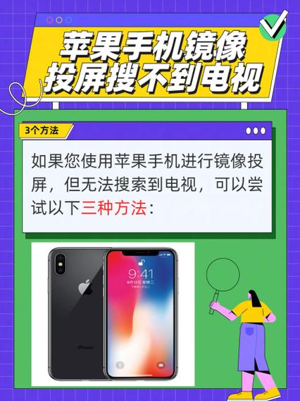 投屏连接成功无法播放