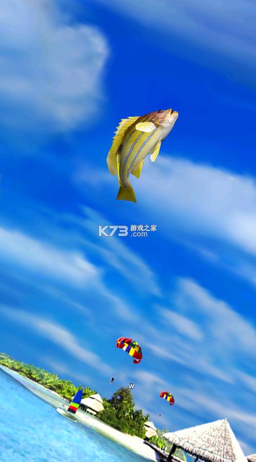 全民钓鱼无限内购破解版图标