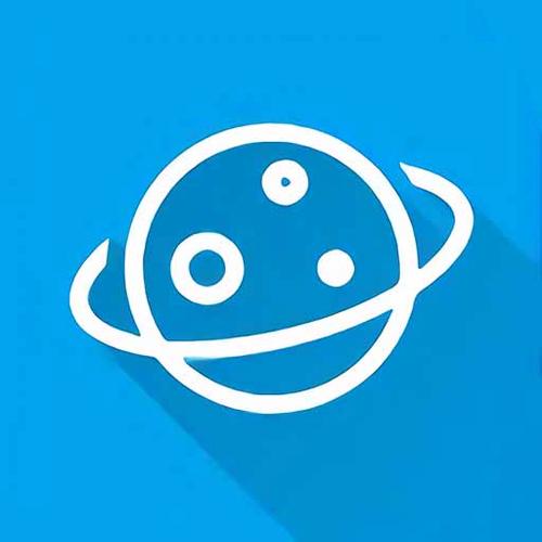 小火星tm免费版图标