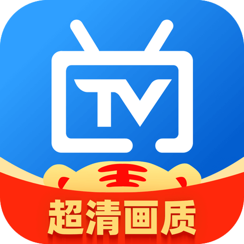 TV儿童ViP破解版图标