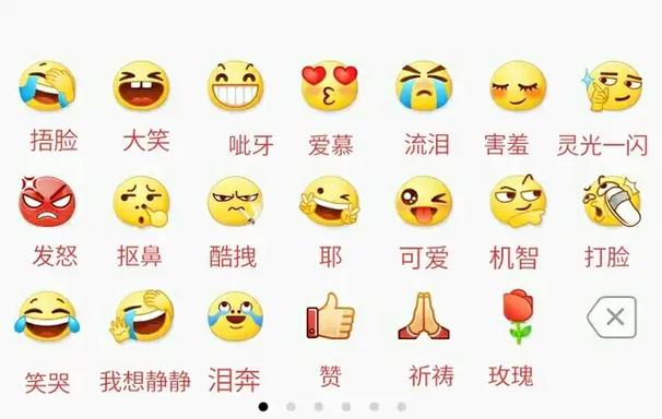 微信离线表情是啥意思