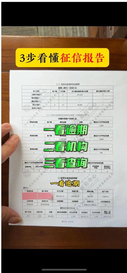 贝信分期上征信吗图标