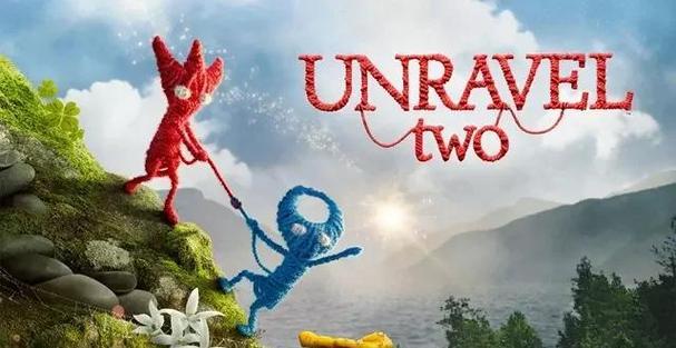 unraveltwo第二章缩略图
