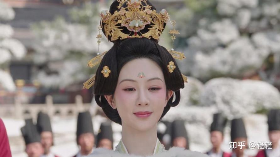 锦绣芳华剧情介绍大全图标