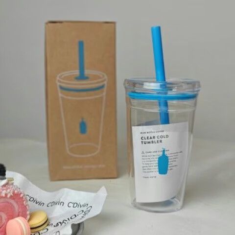 小蓝杯怎么打开