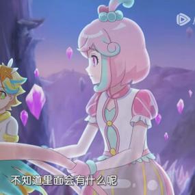 巴啦啦魔法海萤堡三国解锁版