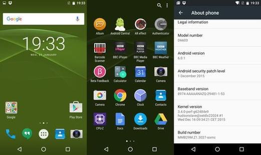 android最新系统版本图标
